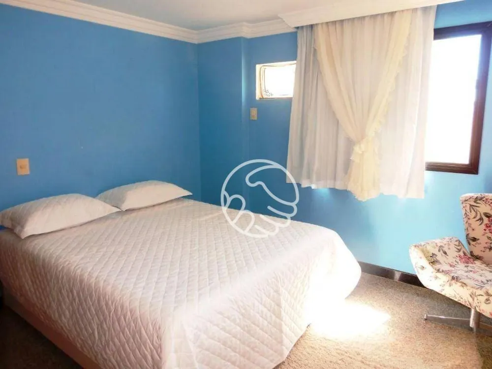 Apartamento, 4 quartos, 220 m² - Foto 11