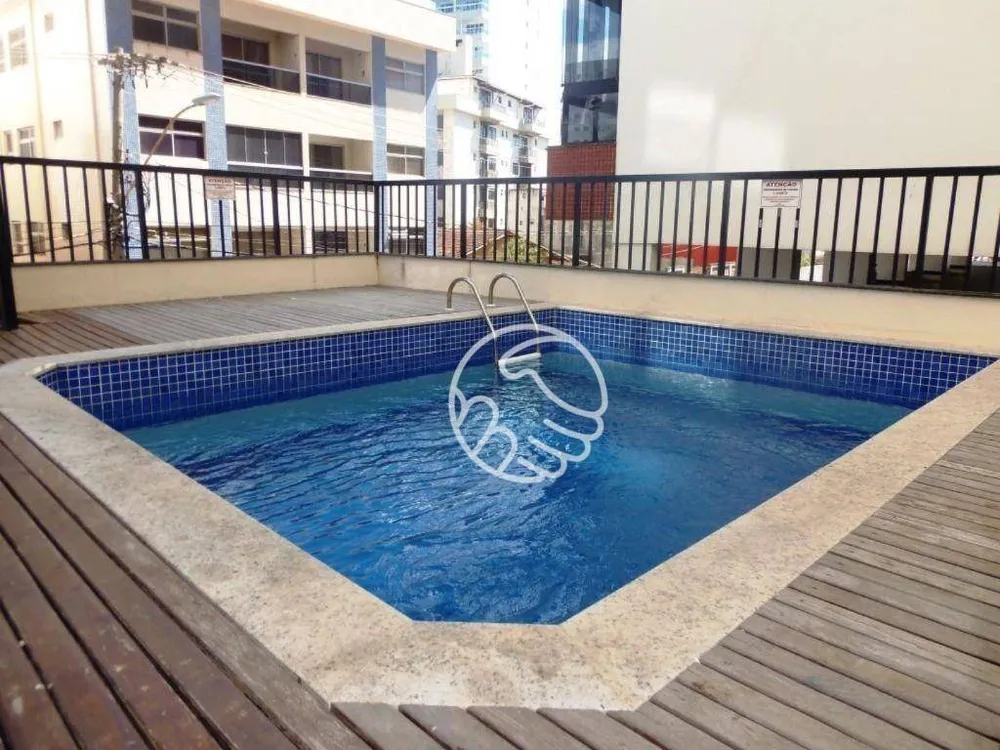Apartamento, 4 quartos, 220 m² - Foto 2