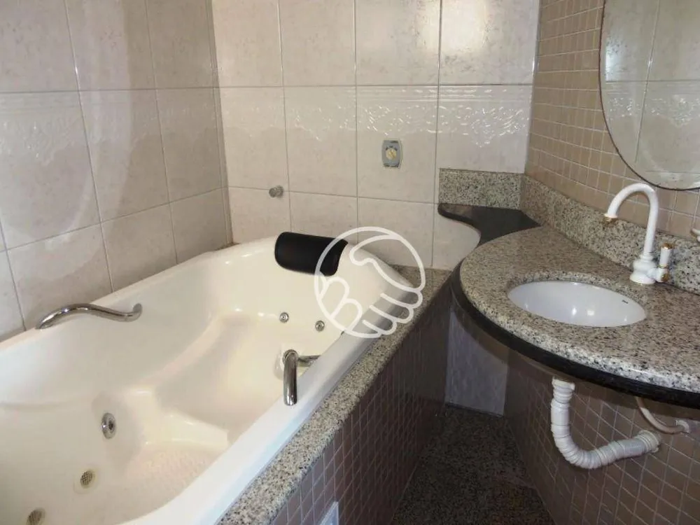 Apartamento, 4 quartos, 220 m² - Foto 15