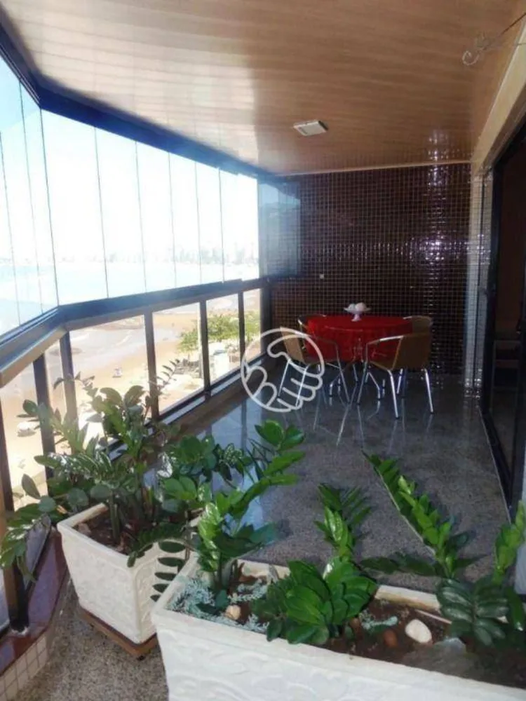 Apartamento, 4 quartos, 220 m² - Foto 1