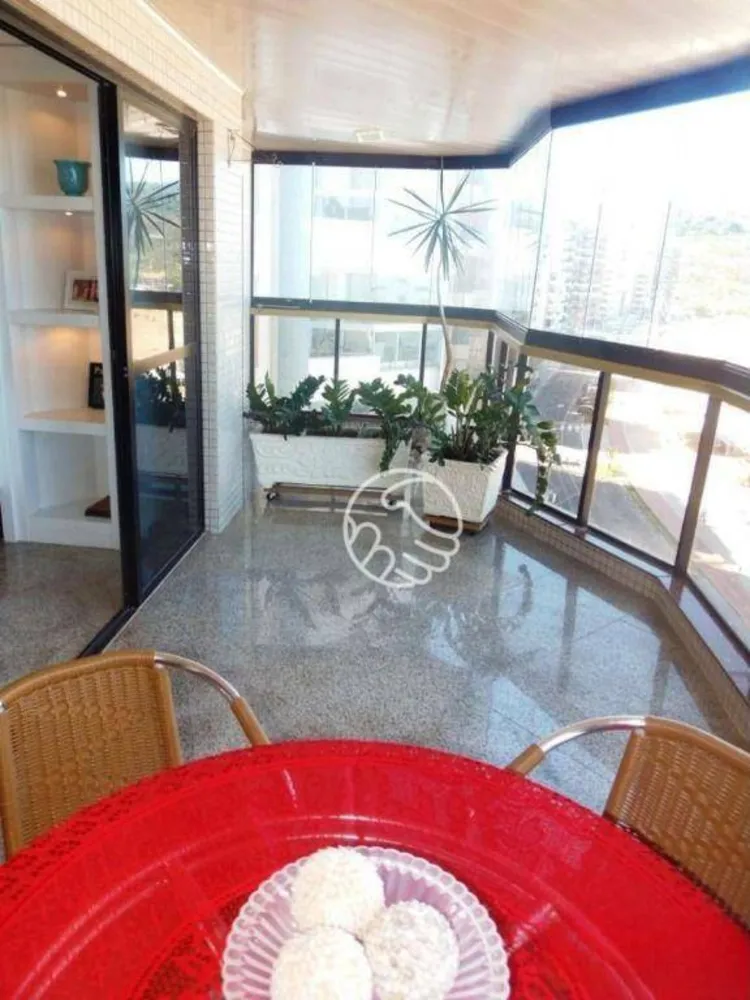Apartamento, 4 quartos, 220 m² - Foto 6
