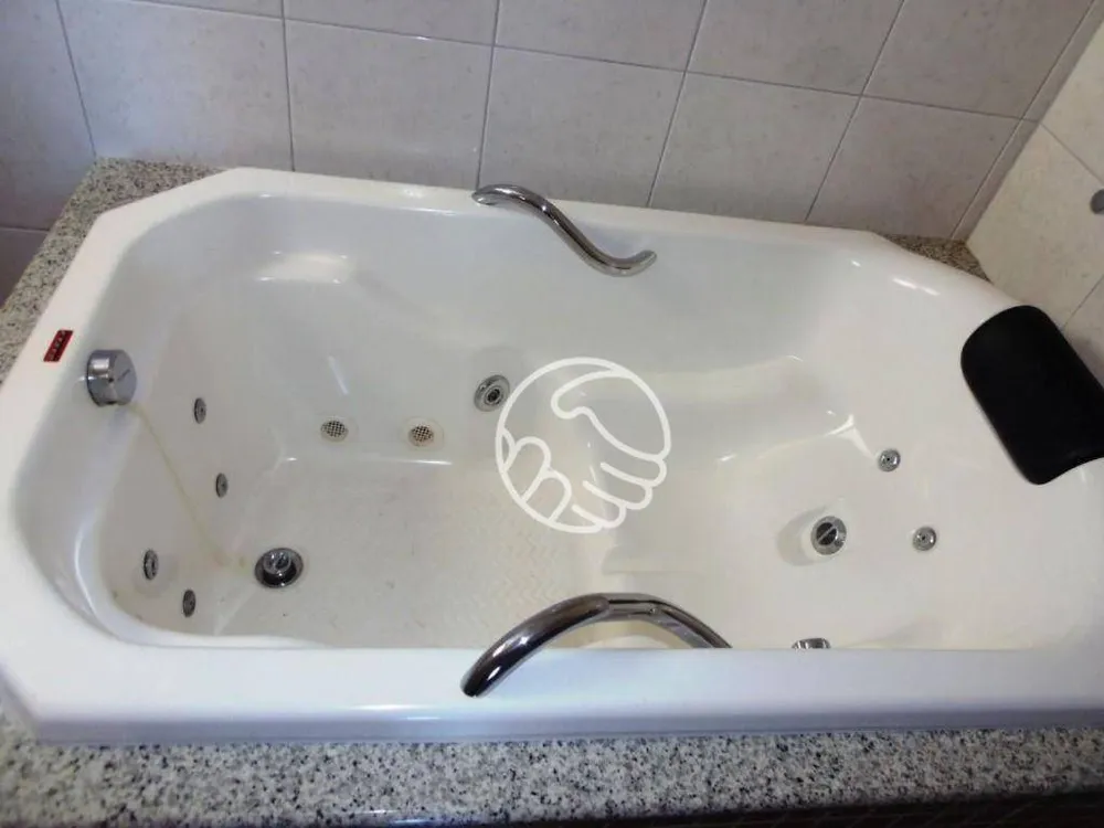 Apartamento, 4 quartos, 220 m² - Foto 14