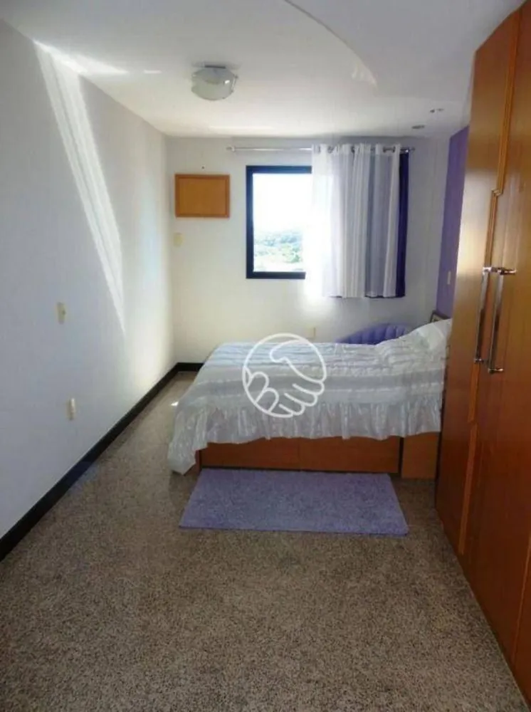 Apartamento, 4 quartos, 220 m² - Foto 13