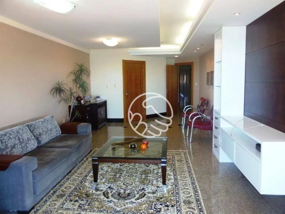 Apartamento, 4 quartos, 220 m² - Foto 4