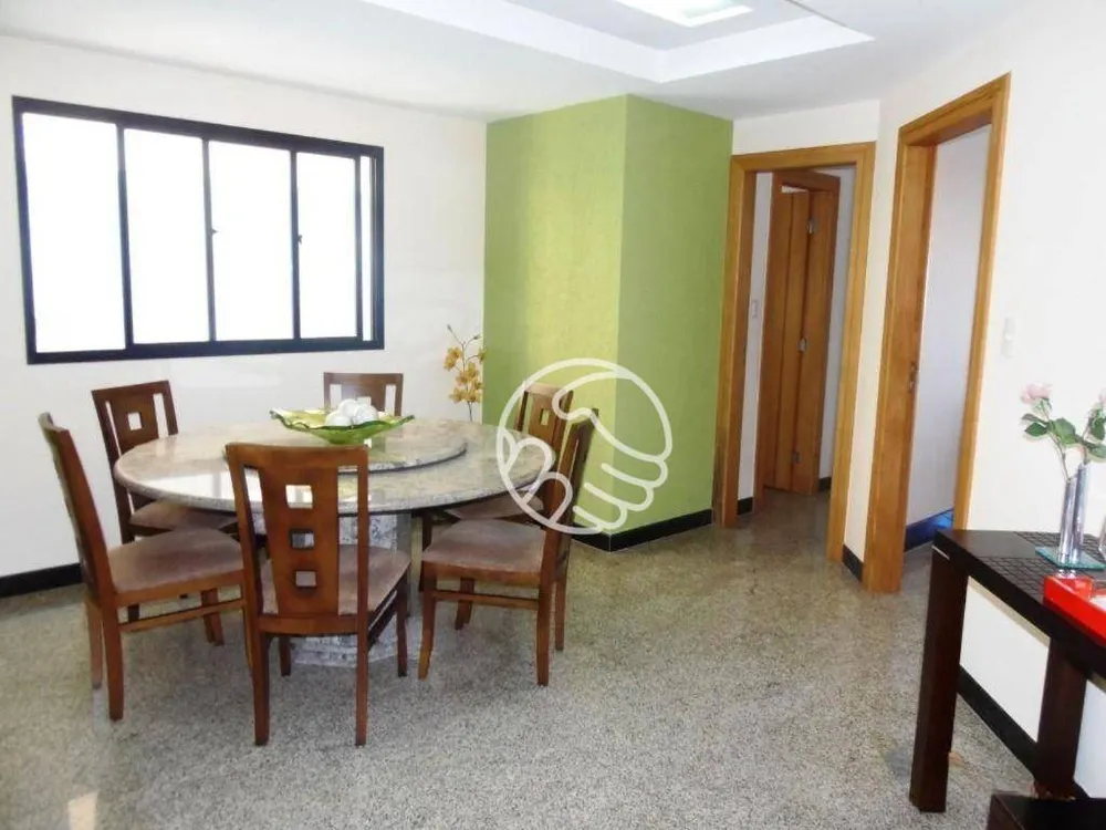Apartamento, 4 quartos, 220 m² - Foto 7