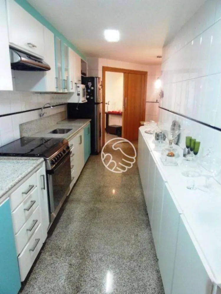 Apartamento, 4 quartos, 220 m² - Foto 8