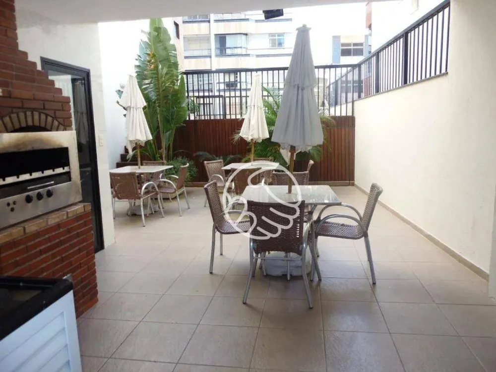 Apartamento, 4 quartos, 220 m² - Foto 5