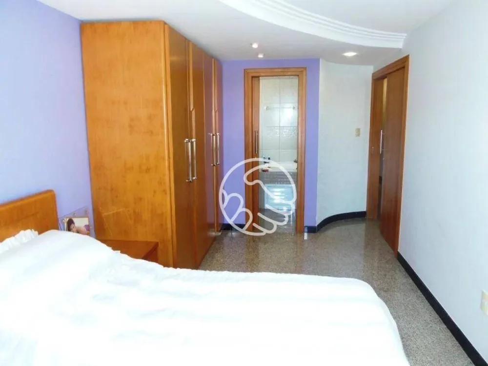 Apartamento, 4 quartos, 220 m² - Foto 12