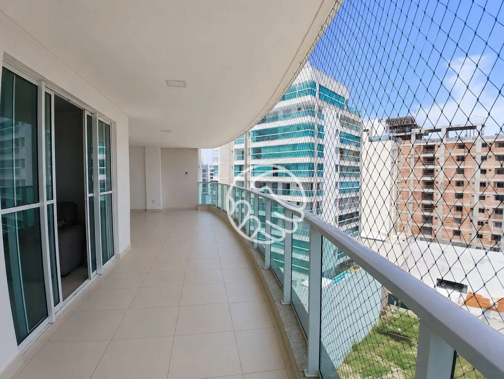 Apartamento, 2 quartos, 73 m² - Foto 2