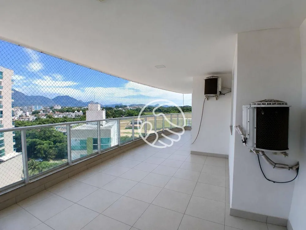 Apartamento, 2 quartos, 73 m² - Foto 1