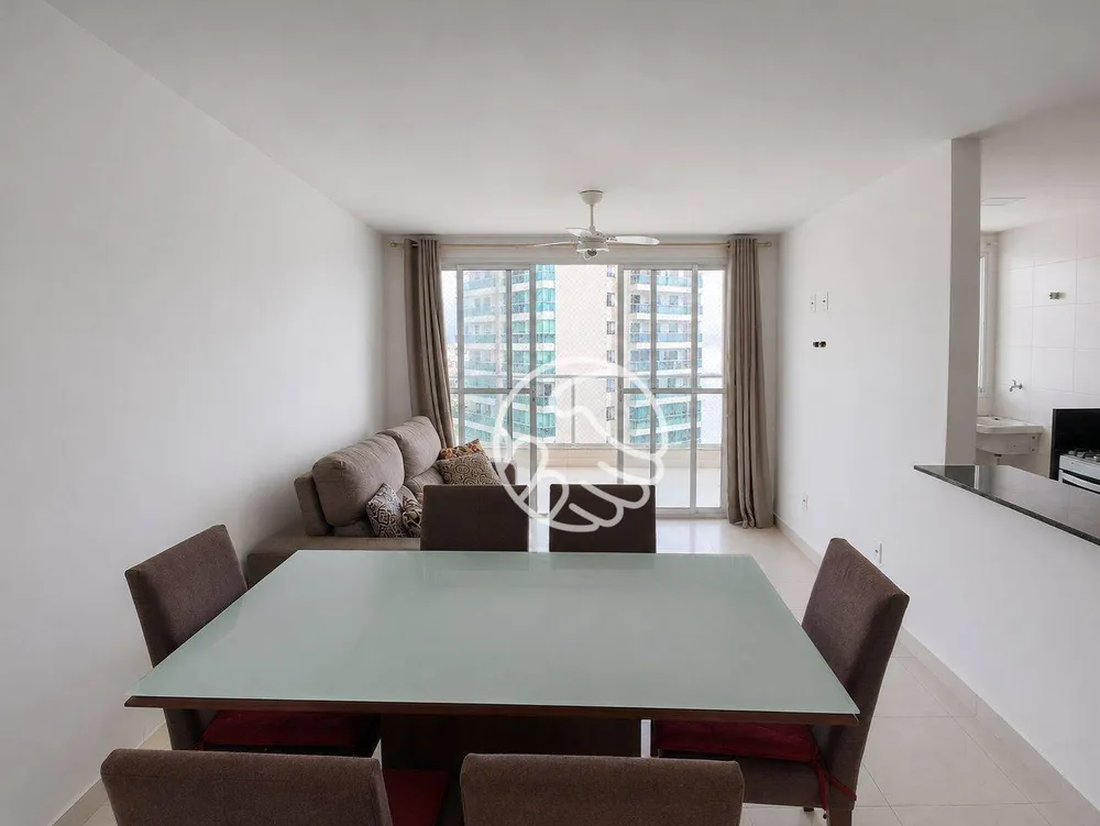 Apartamento, 2 quartos, 73 m² - Foto 4
