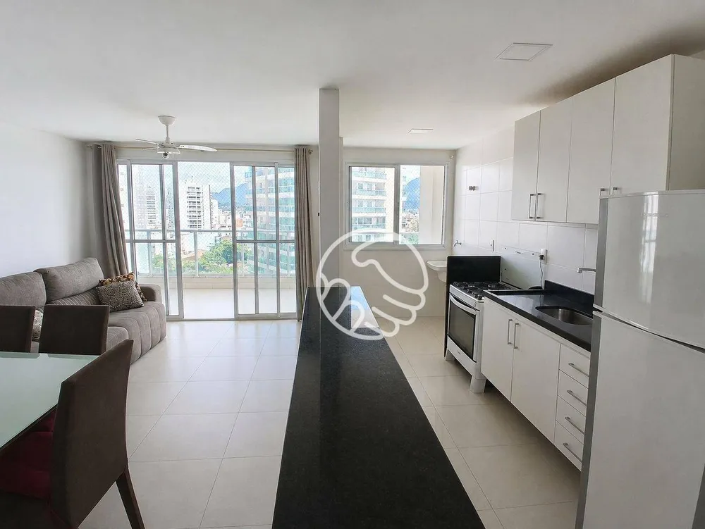 Apartamento, 2 quartos, 73 m² - Foto 6
