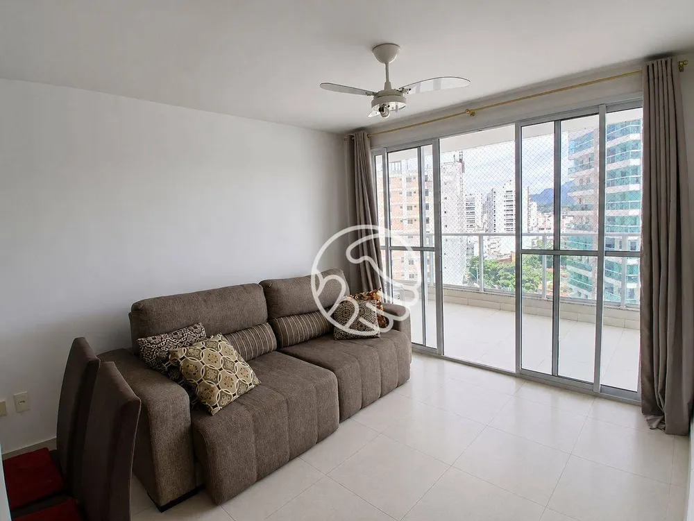 Apartamento, 2 quartos, 73 m² - Foto 3