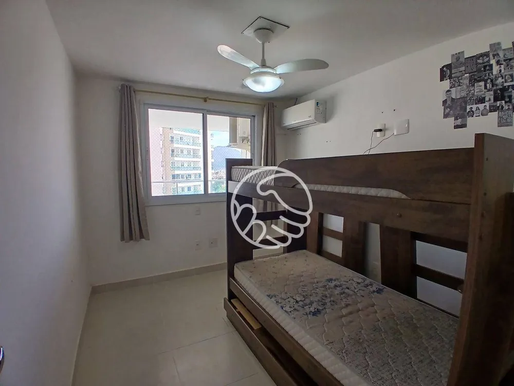 Apartamento, 2 quartos, 73 m² - Foto 8