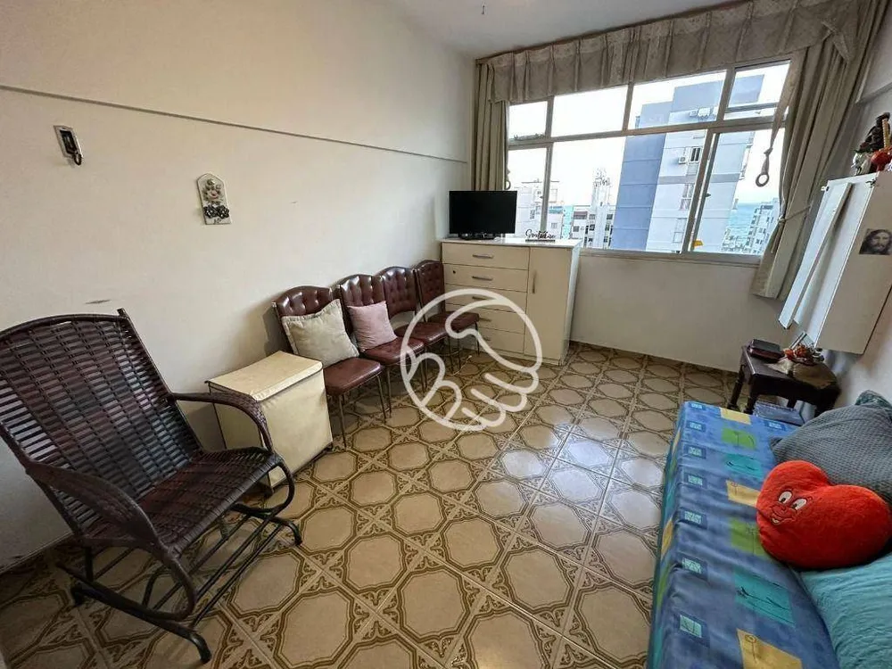 Apartamento, 1 quarto, 40 m² - Foto 2