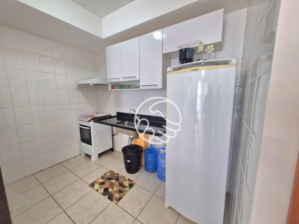 Apartamento, 2 quartos, 80 m² - Foto 4