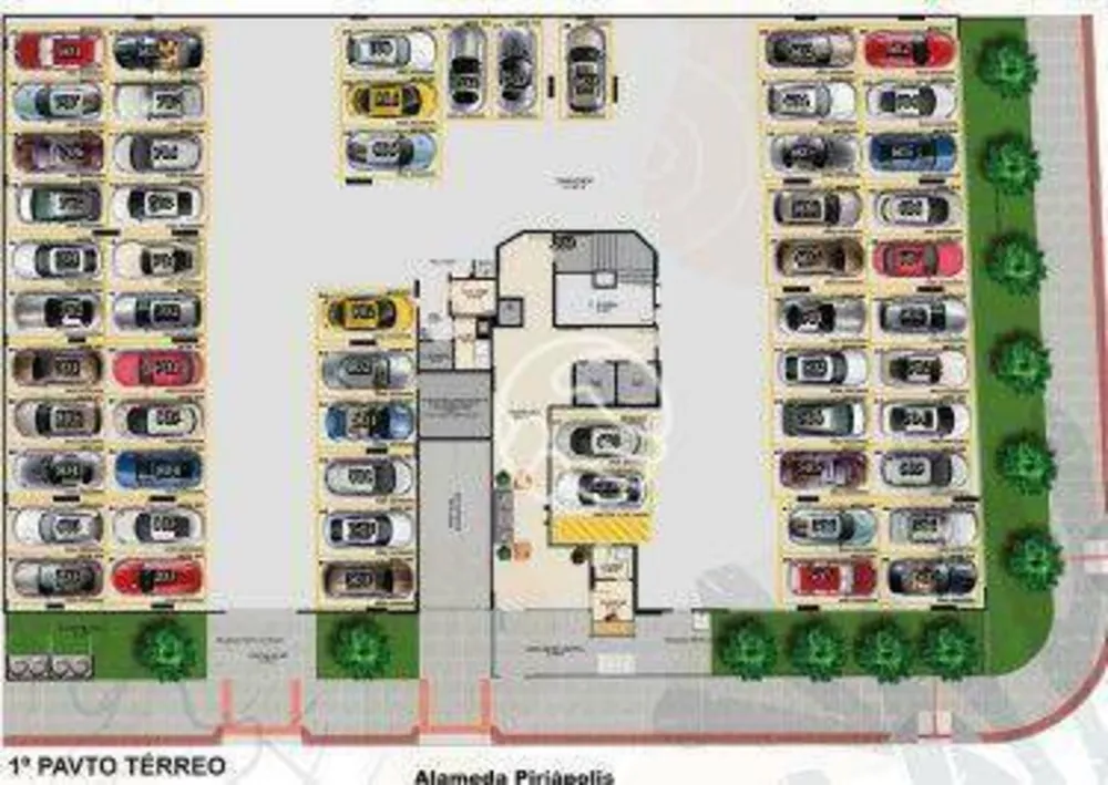 Apartamento, 3 quartos, 99 m² - Foto 17