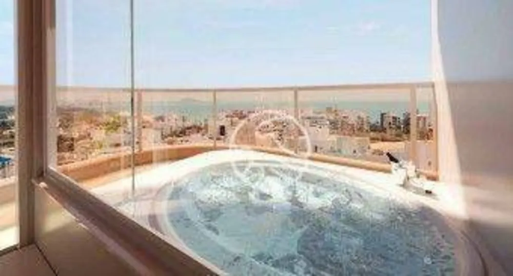 Apartamento, 3 quartos, 99 m² - Foto 14
