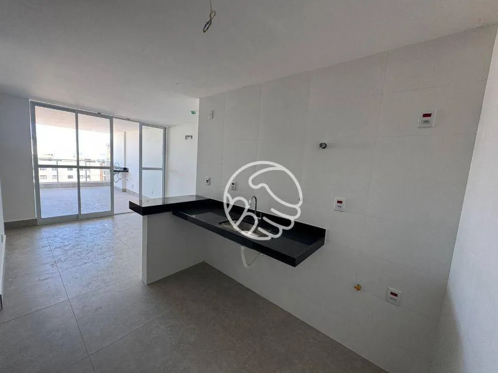 Apartamento, 3 quartos, 99 m² - Foto 5