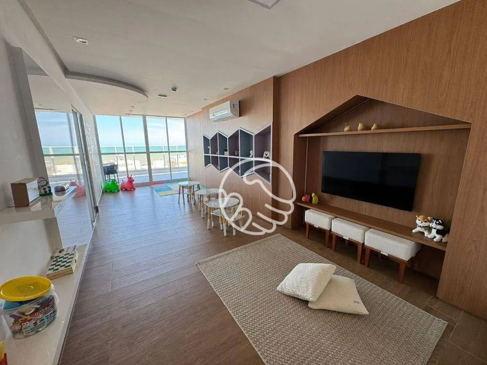 Apartamento, 3 quartos, 99 m² - Foto 2