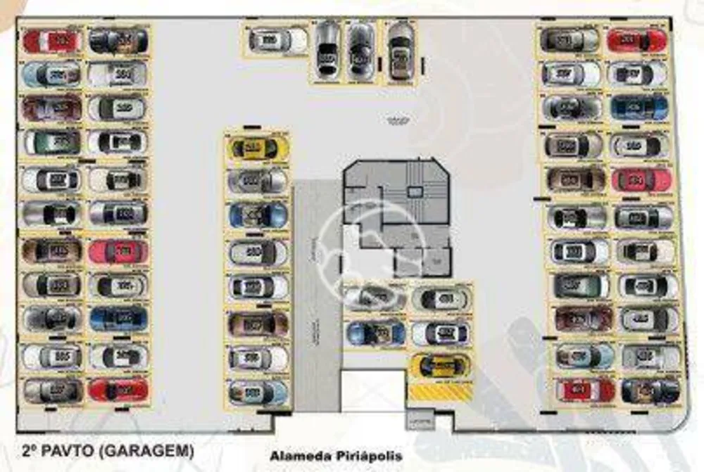 Apartamento, 3 quartos, 99 m² - Foto 16