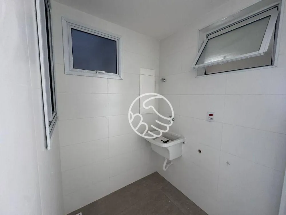 Apartamento, 3 quartos, 99 m² - Foto 4
