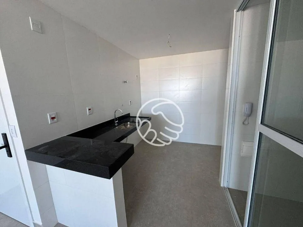 Apartamento, 3 quartos, 99 m² - Foto 3