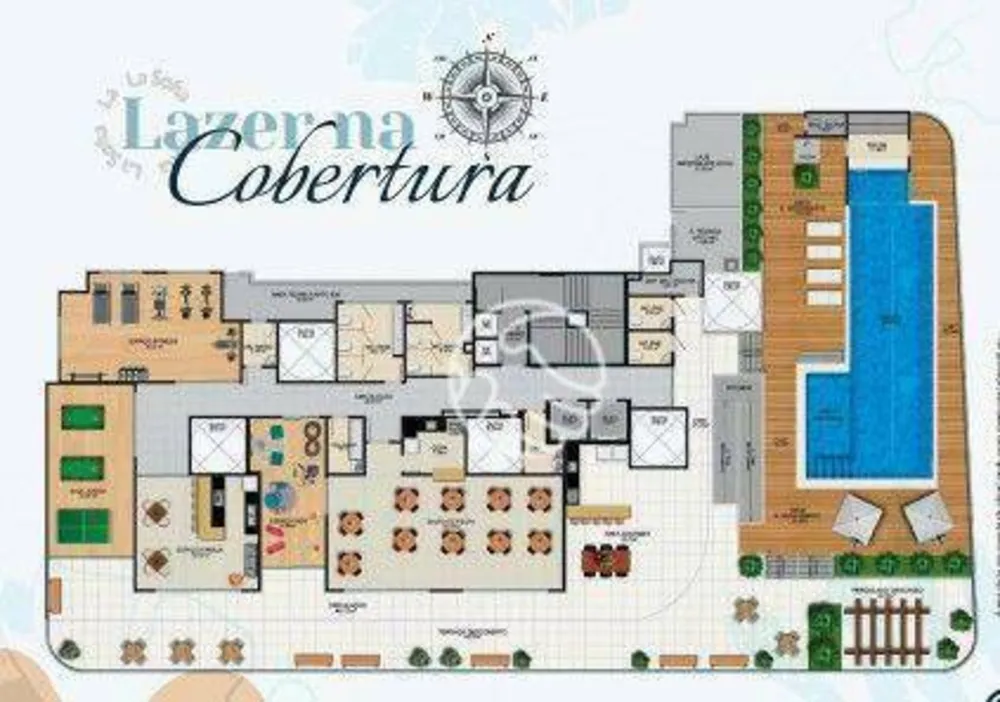 Apartamento, 3 quartos, 99 m² - Foto 18