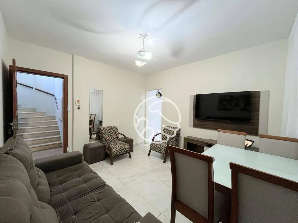 Apartamento, 1 quarto, 42 m² - Foto 2