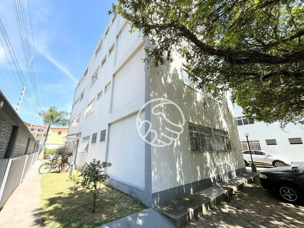 Apartamento, 1 quarto, 42 m² - Foto 3