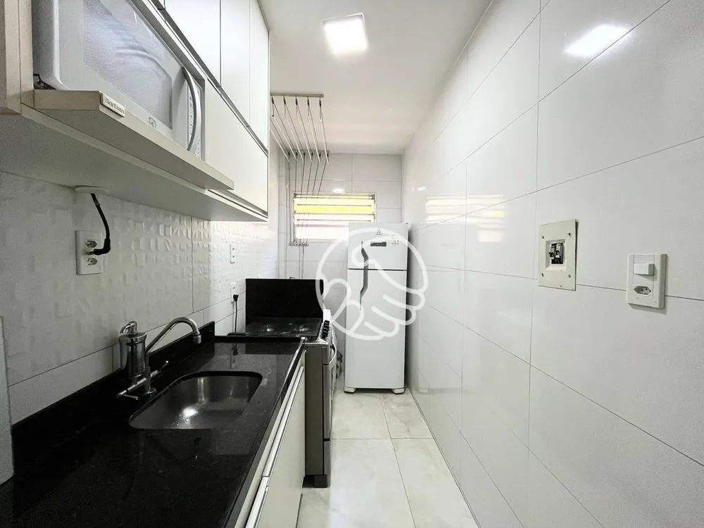Apartamento, 1 quarto, 42 m² - Foto 6