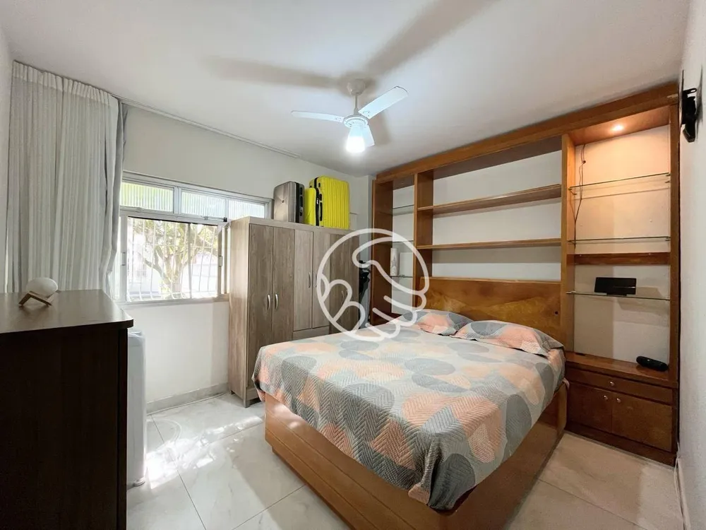 Apartamento, 1 quarto, 42 m² - Foto 7