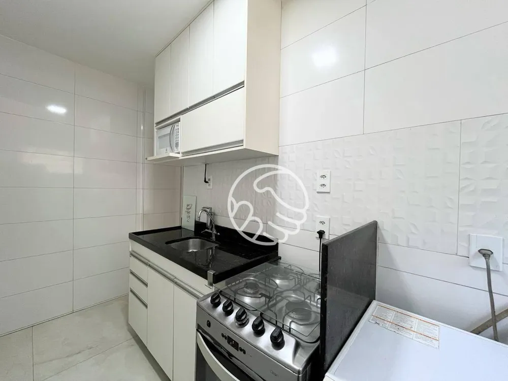 Apartamento, 1 quarto, 42 m² - Foto 9