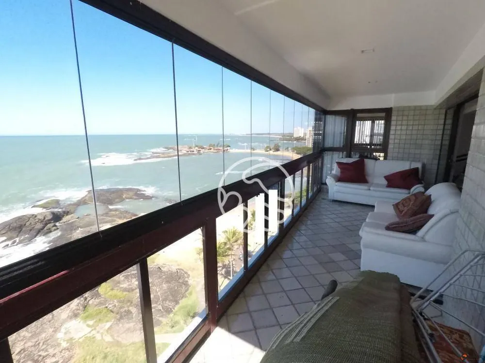 Apartamento, 4 quartos, 247 m² - Foto 7