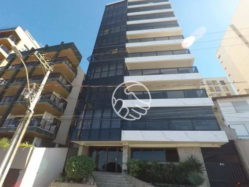 Apartamento, 4 quartos, 247 m² - Foto 5