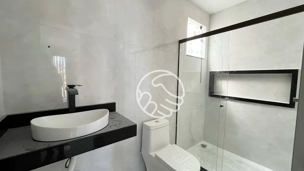 Casa, 3 quartos, 210 m² - Foto 9