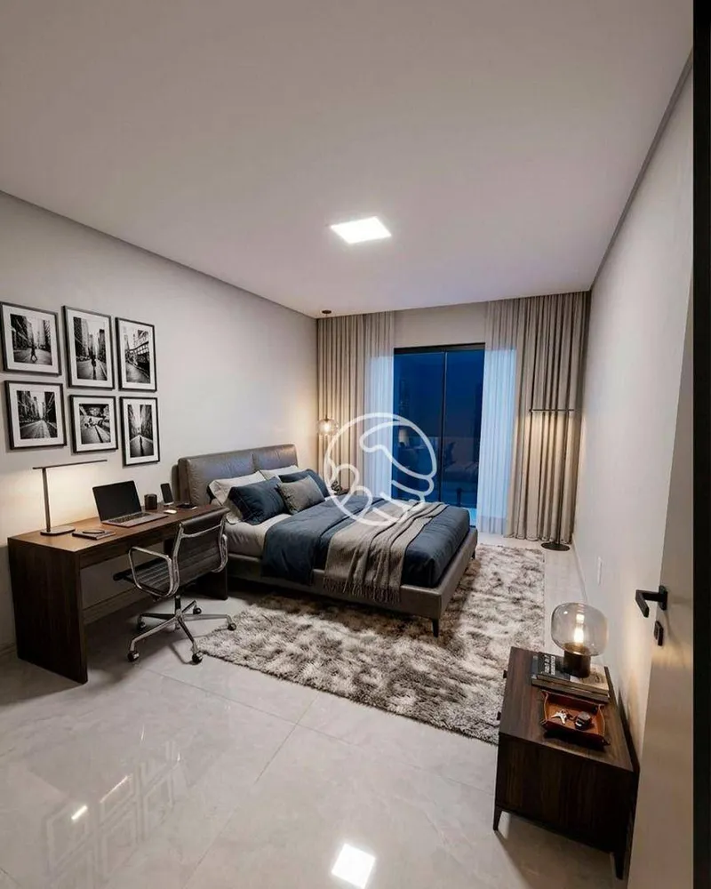 Casa, 3 quartos, 210 m² - Foto 12