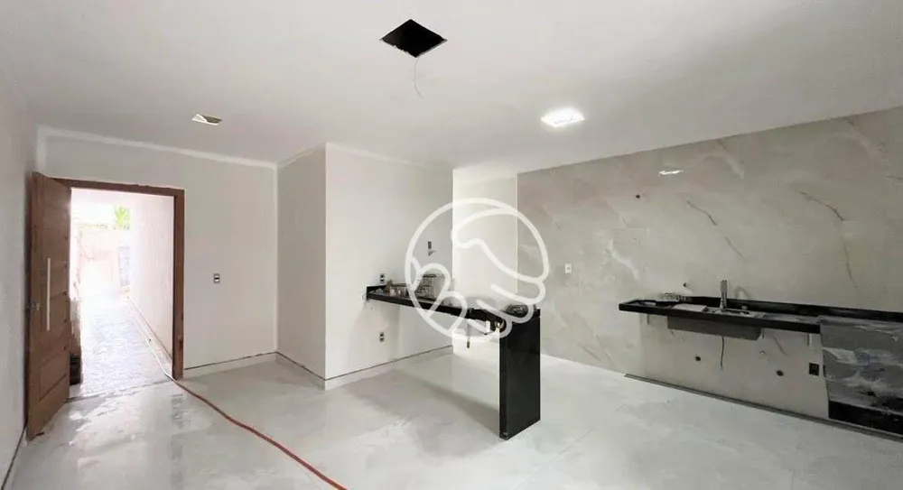 Casa, 3 quartos, 210 m² - Foto 7