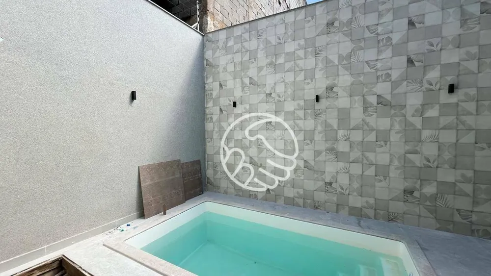 Casa, 3 quartos, 210 m² - Foto 10