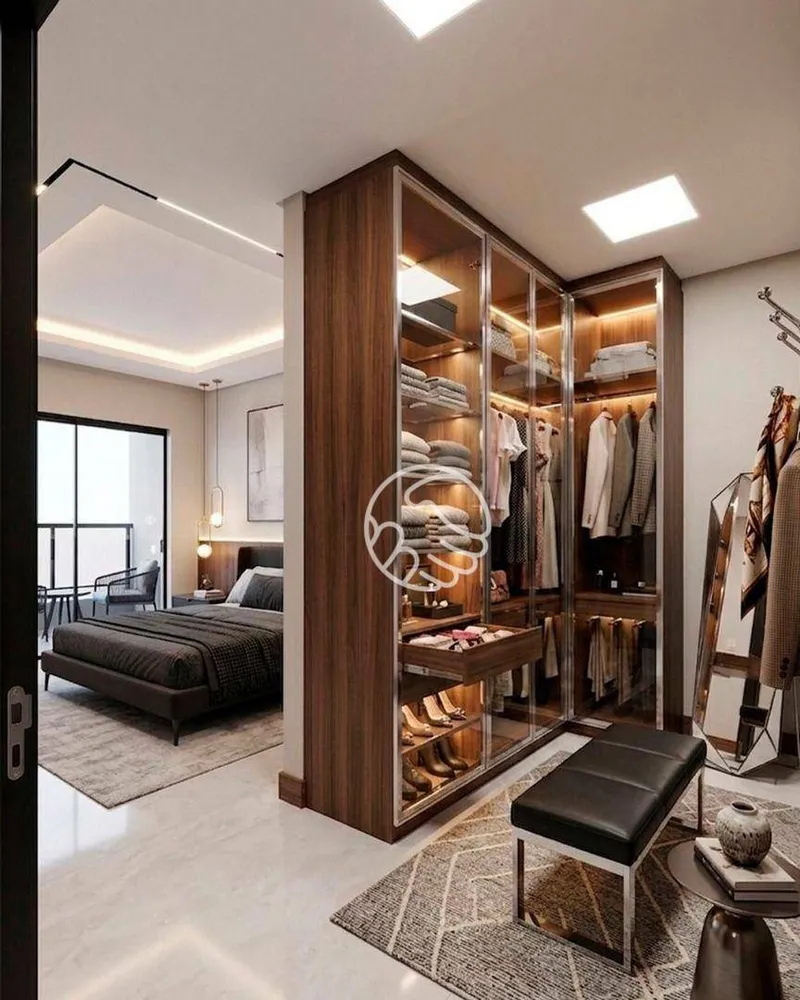 Casa, 3 quartos, 210 m² - Foto 13