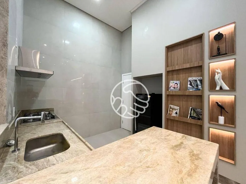 Apartamento, 3 quartos, 180 m² - Foto 5