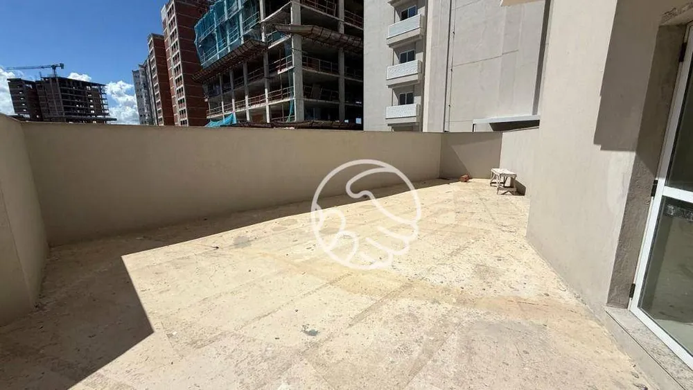 Apartamento, 3 quartos, 180 m² - Foto 2