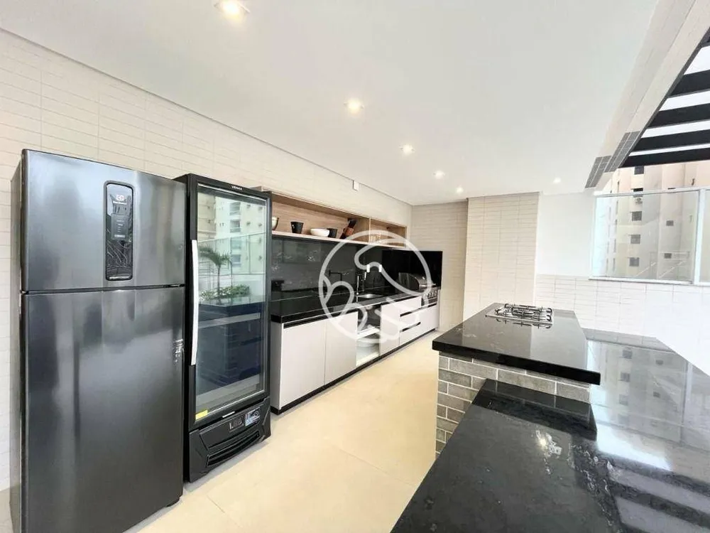 Apartamento, 3 quartos, 180 m² - Foto 6