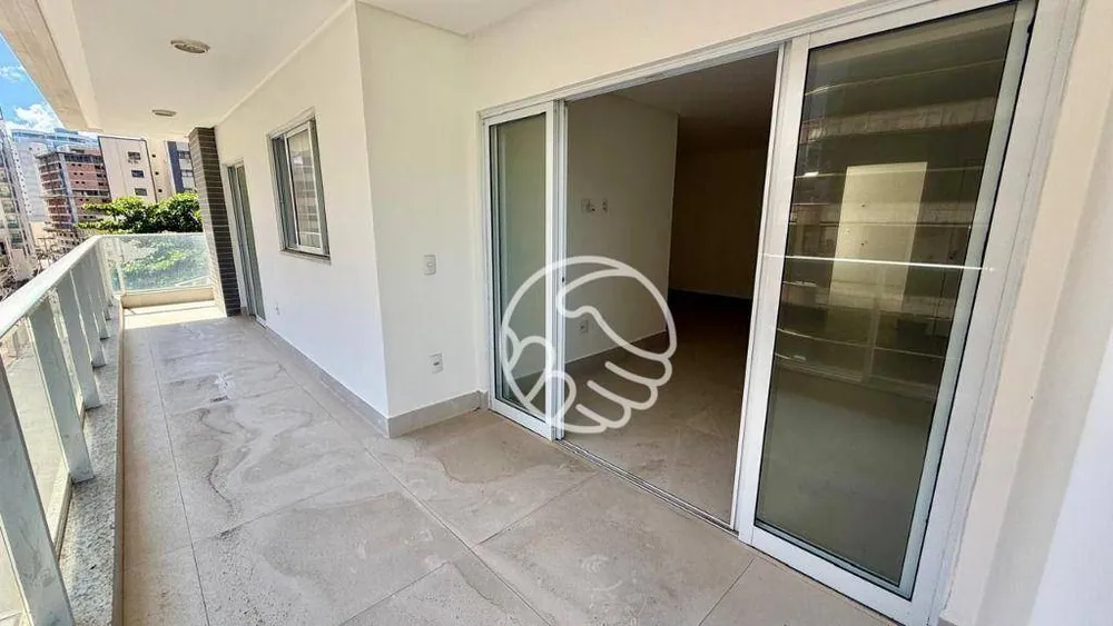 Apartamento, 3 quartos, 180 m² - Foto 1