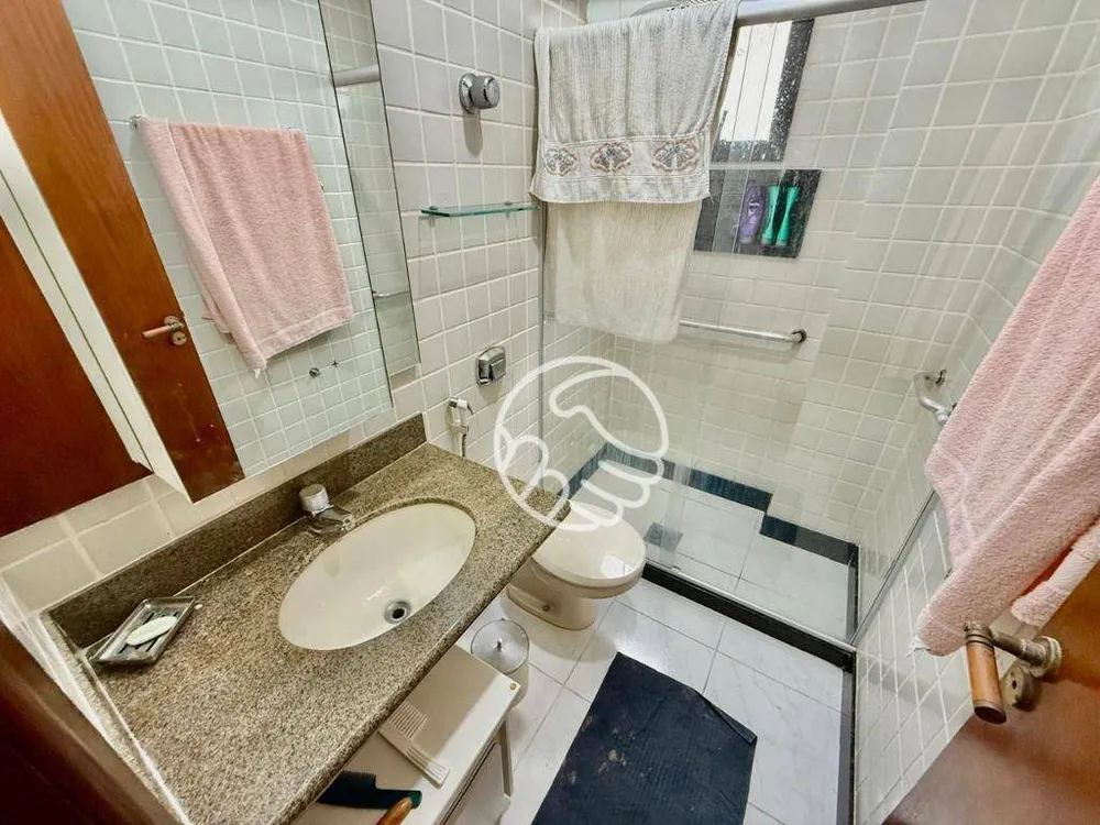 Apartamento, 3 quartos, 152 m² - Foto 12