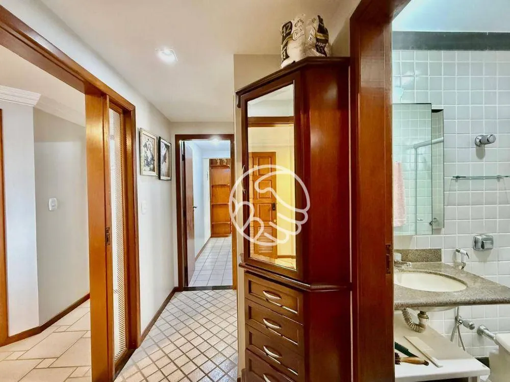 Apartamento, 3 quartos, 152 m² - Foto 8