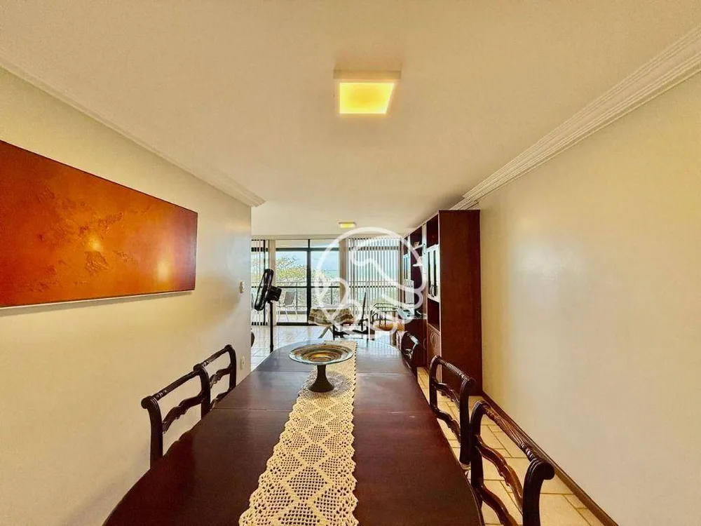 Apartamento, 3 quartos, 152 m² - Foto 2