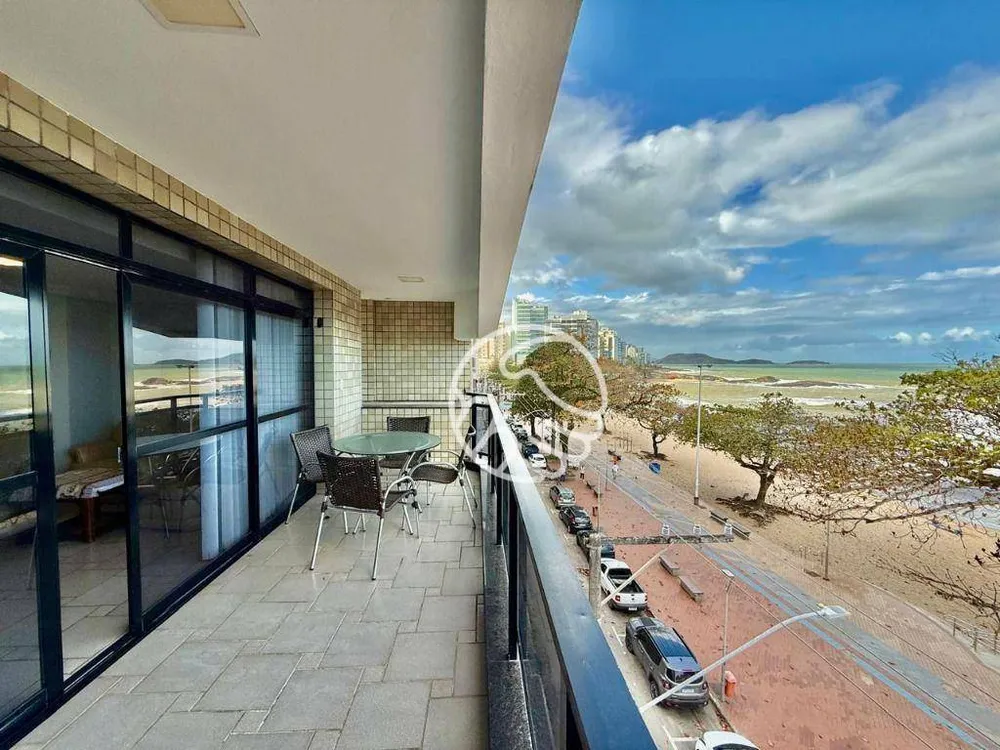 Apartamento, 3 quartos, 152 m² - Foto 1