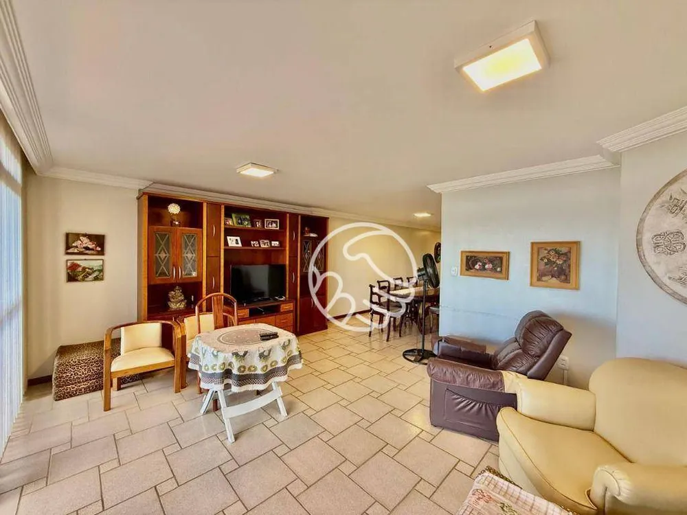Apartamento, 3 quartos, 152 m² - Foto 4