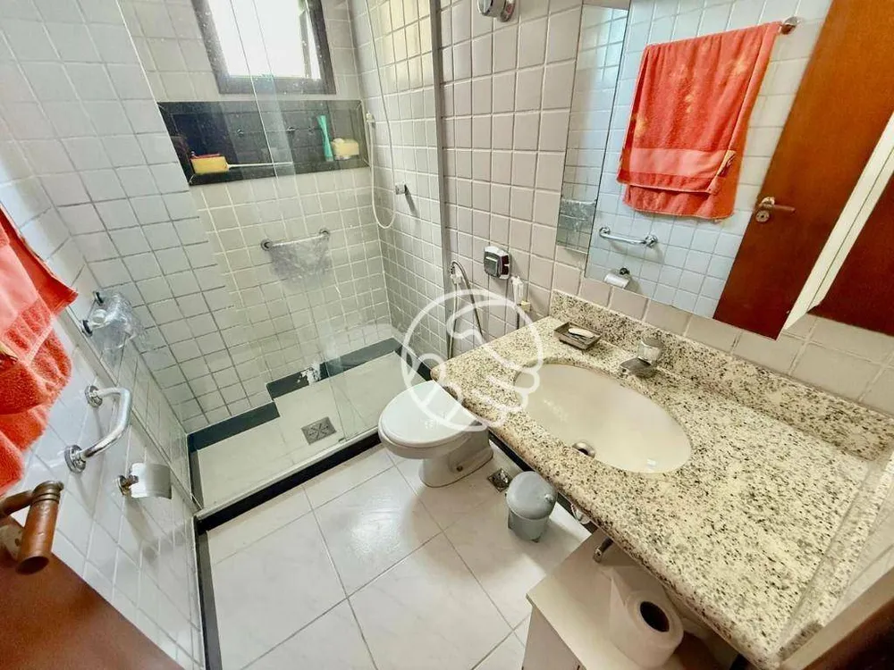 Apartamento, 3 quartos, 152 m² - Foto 9